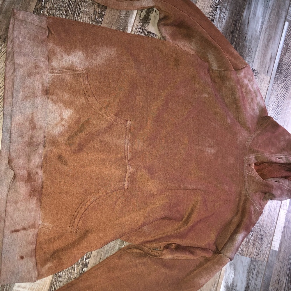 Hoodie/sweatshirt